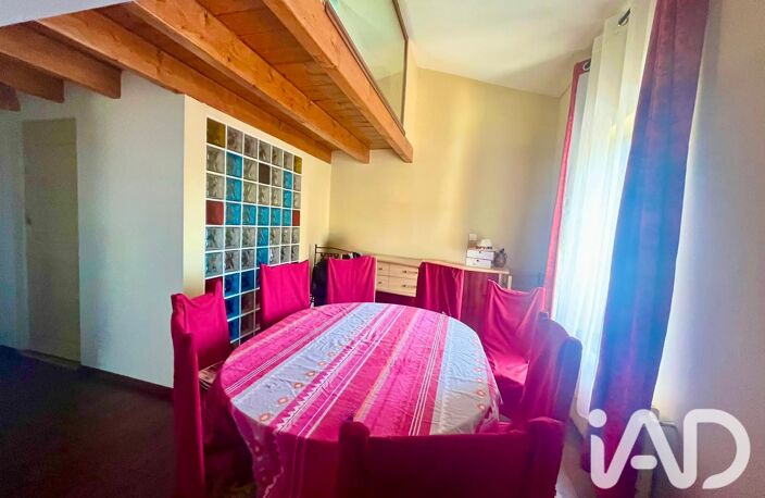 Vente Maison/villa 9 pièces — photo 3
