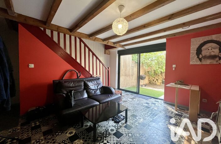 Vente Maison/villa 9 pièces — photo 4