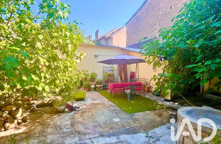 Vente Maison/villa 9 pièces — photo 5