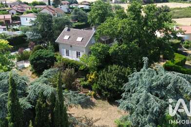 Maison 7 pièces 690000 €