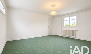 Maison 7 Pièces 215 m² à vendre à Sainte-Consorce (69280)