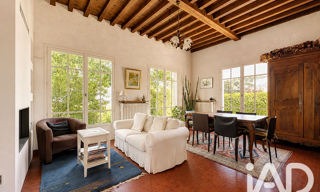 Maison 7 Pièces 215 m² à vendre à Sainte-Consorce (69280)