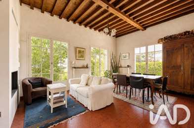 Maison 7 pièces 690000 €