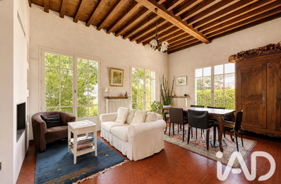Vente Maison/villa 7 pièces — photo du bien
