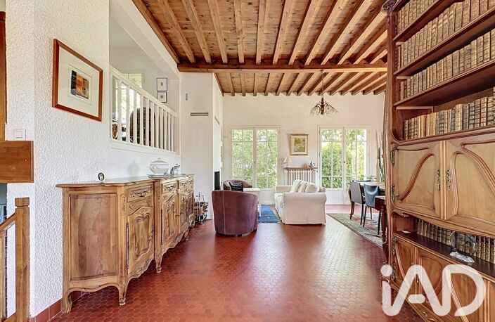 Vente Maison/villa 7 pièces — photo 2
