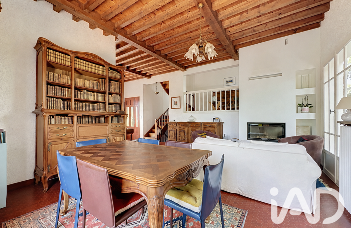 Vente Maison/villa 7 pièces — photo 3