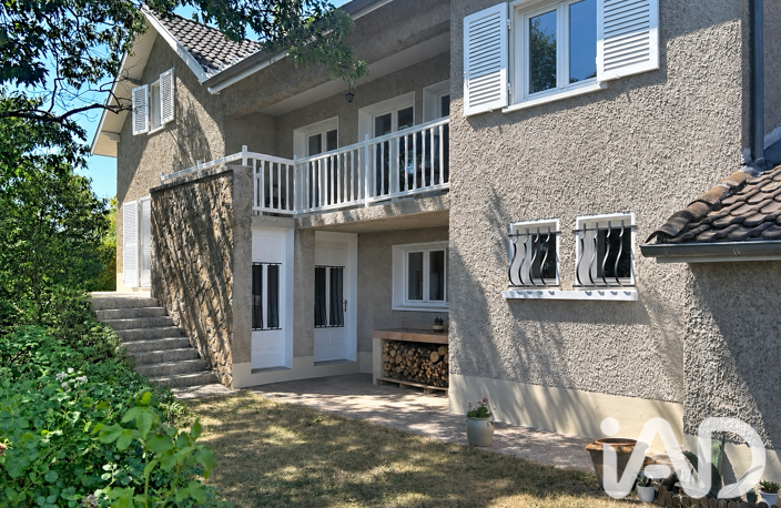 Vente Maison/villa 7 pièces — photo 4
