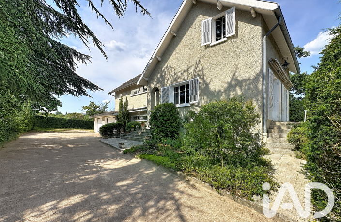 Vente Maison/villa 7 pièces — photo 5