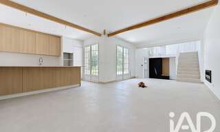 Maison 6 Pièces 115 m² à vendre à Sainte-Geneviève-des-Bois (91700)