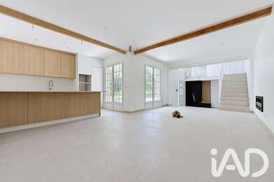 Maison 6 pièces 420000 €