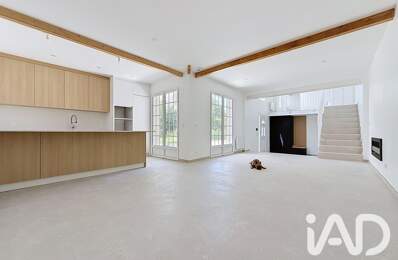 Vente Pavillon 6 pièces — photo du bien