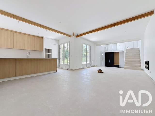 Vente Pavillon 6 pièces — photo du bien