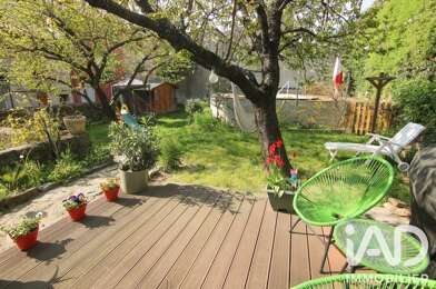 Maison 8 pièces 349000 €