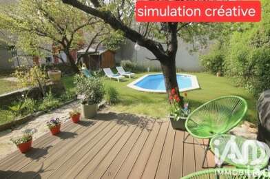 Maison 8 pièces 349000 €