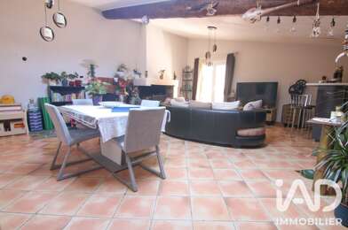 Maison 8 pièces 349000 €
