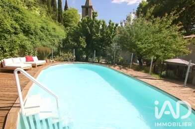 Maison 8 pièces 349000 €