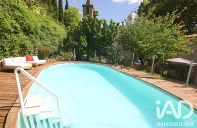 Vente Maison/villa 8 pièces — photo du bien