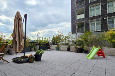Appartement 4 pièces 429000 €