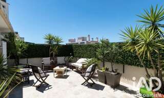 Appartement 3 Pièces 65 m² à vendre à Antibes (06160)