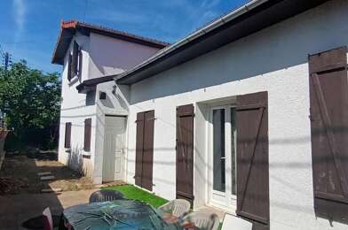 Maison 5 pièces 233000 €