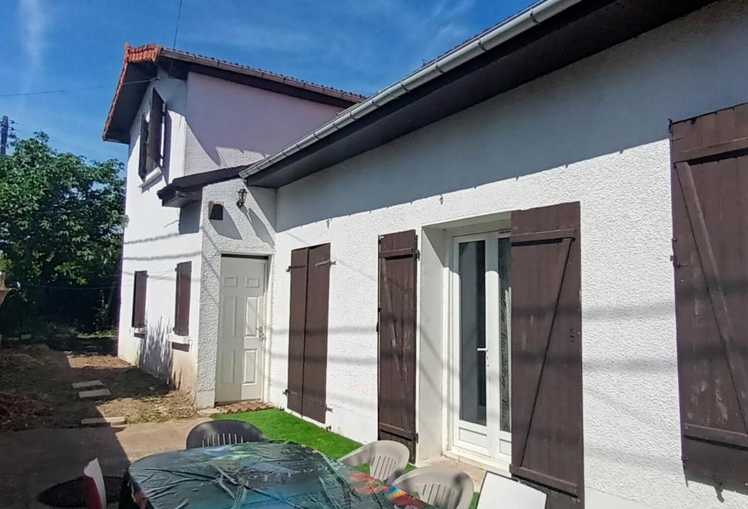 Vente Maison/villa 6 pièces — photo 1