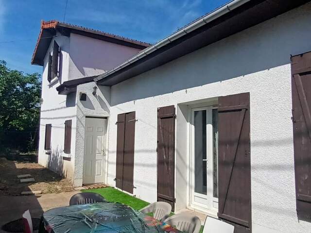 Vente Maison/villa 6 pièces — photo du bien