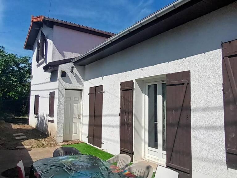 Vente Maison/villa 6 pièces — photo 1