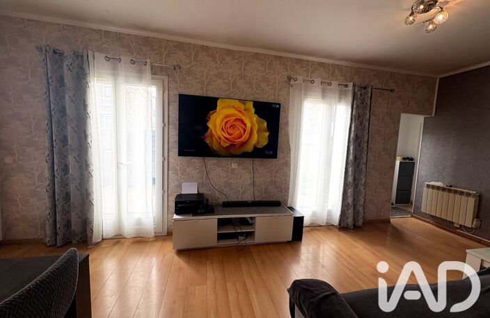 Vente Maison/villa 6 pièces — photo 2