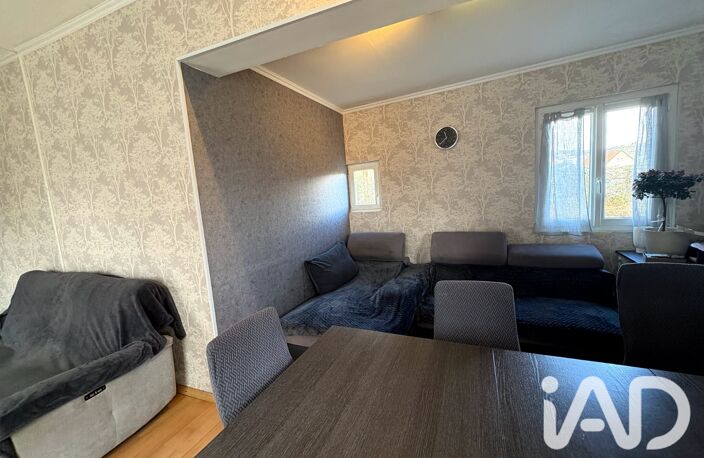 Vente Maison/villa 6 pièces — photo 3