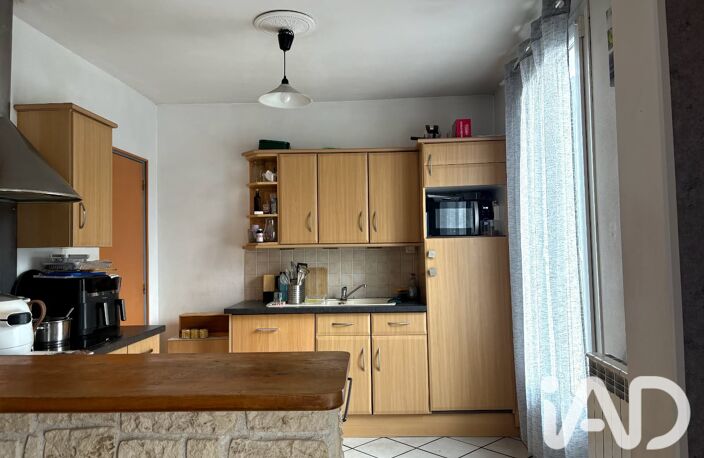 Vente Maison/villa 6 pièces — photo 4