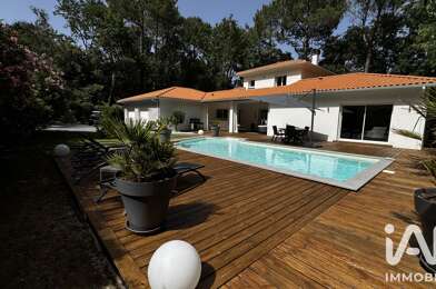 Maison 7 pièces 1248000 €