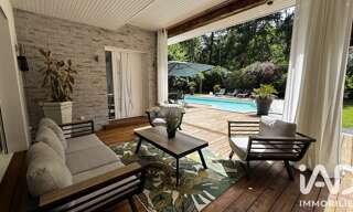 Maison 7 Pièces 176 m² à vendre à Biscarrosse (40600)