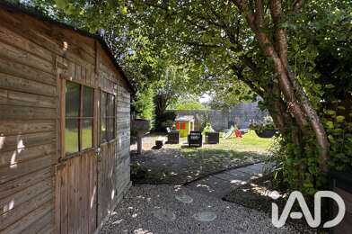 Maison 3 pièces 235000 €