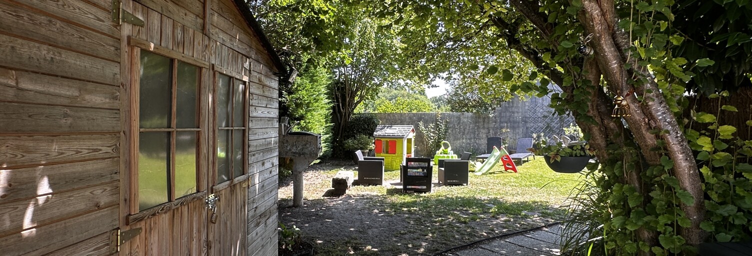 Maison 3 Pièces 60 m² à vendre à Oncy-sur-École (91490)