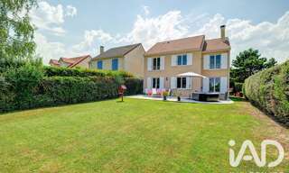 Maison 6 Pièces 124 m² à vendre à Annet-sur-Marne (77410)