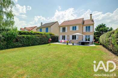 Maison 6 pièces 520000 €