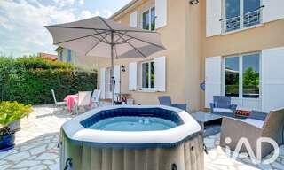 Maison 6 Pièces 124 m² à vendre à Annet-sur-Marne (77410)