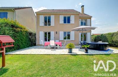Vente Maison/villa 6 pièces — photo du bien