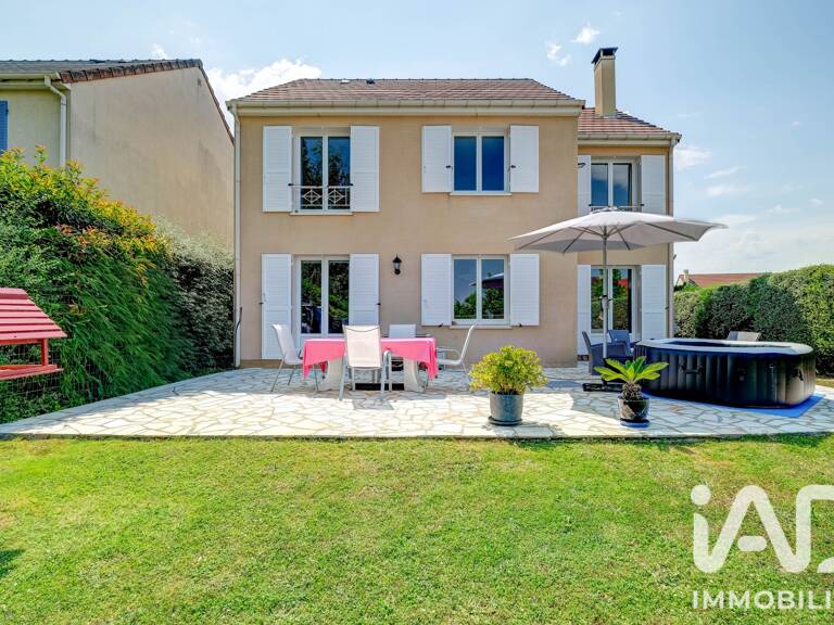 Vente Maison/villa 6 pièces — photo 1