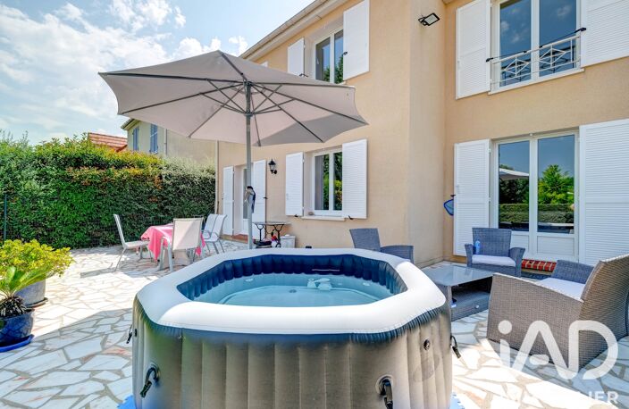 Vente Maison/villa 6 pièces — photo 2
