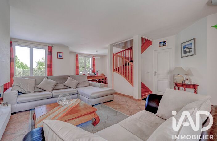 Vente Maison/villa 6 pièces — photo 3