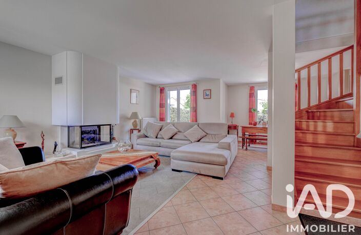 Vente Maison/villa 6 pièces — photo 4