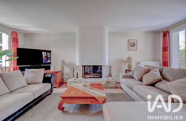 Vente Maison/villa 6 pièces — photo 5