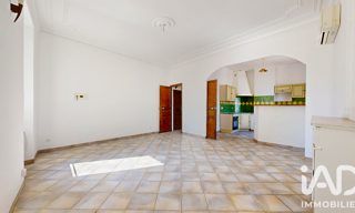 Maison 3 Pièces 97 m² à vendre à Sénas (13560)