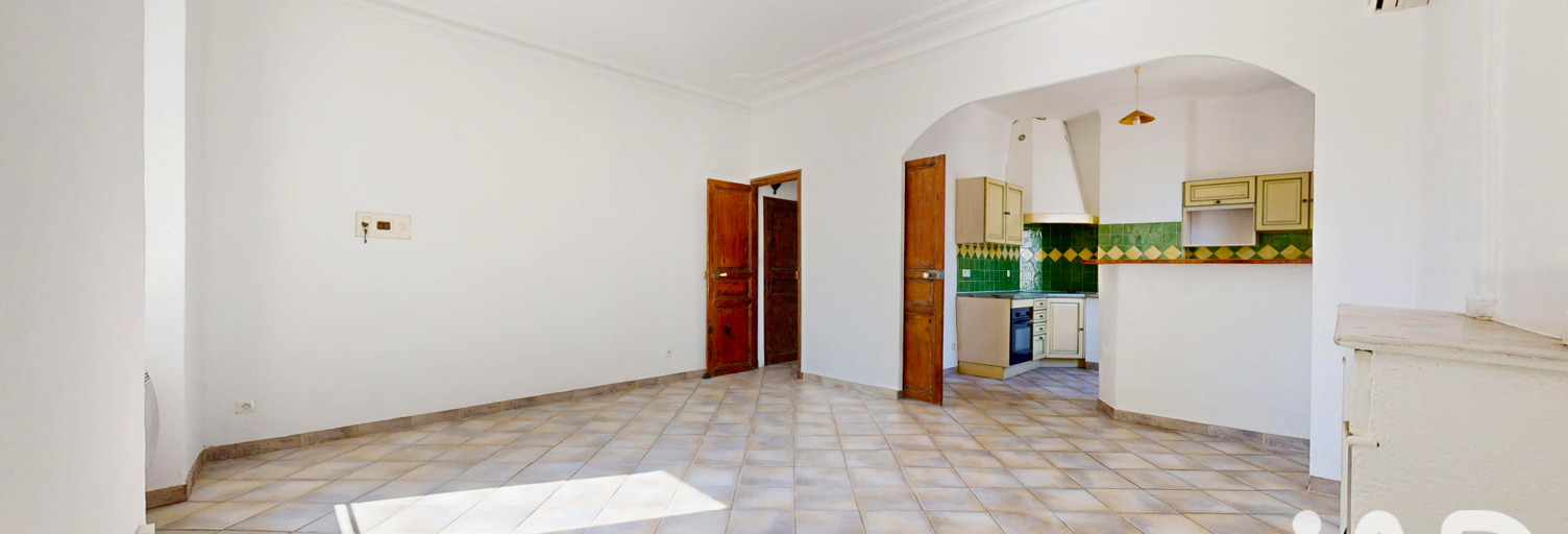 Maison 3 Pièces 97 m² à vendre à Sénas (13560)