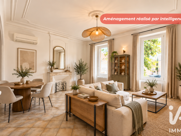 Vente Maison de village 3 pièces — photo 1