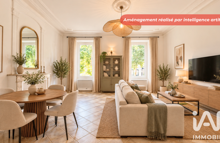 Vente Maison de village 3 pièces — photo 3