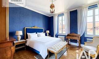 Maison 7 Pièces 142 m² à vendre à Nevers (58000)