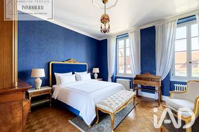 Maison 7 pièces 209000 €