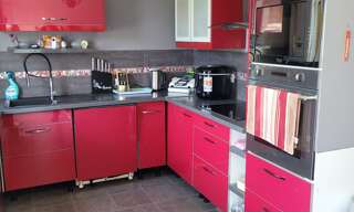 Maison 4 Pièces 90 m² à vendre à Pinon (02320)